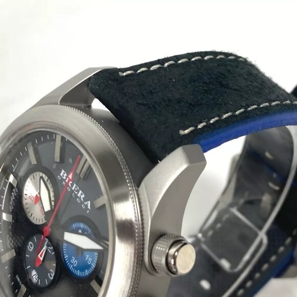 BRERA OROLOGI Eterno Chrono Men\'s Watch Watch Wristwatch Unused main image 6